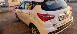 Changan CS35